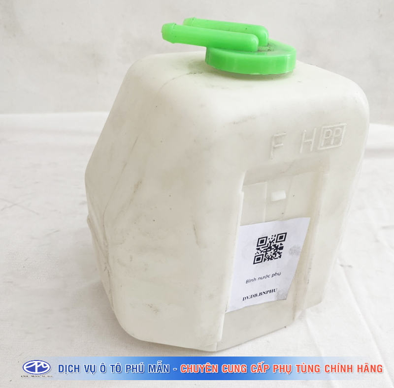 Bình nước phụ Dongben DB1021